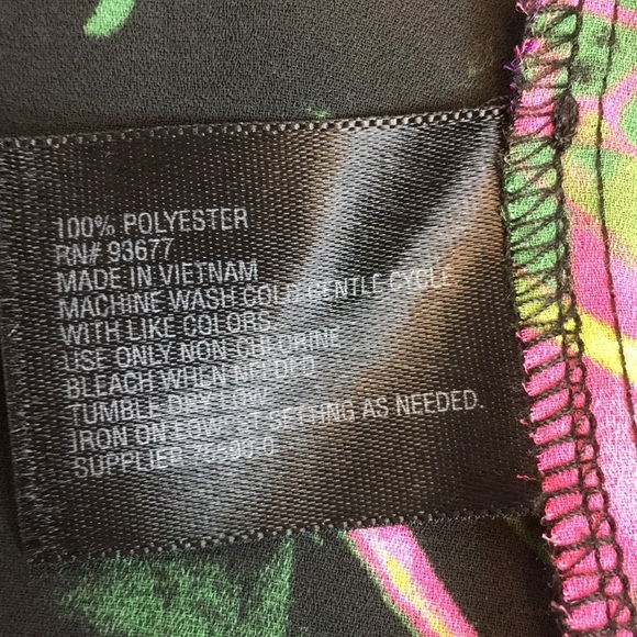 Worthington top - Picture 5 of 6